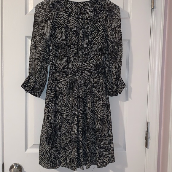 Armani Exchange Dress- SZ 0- EUC - Picture 2 of 4